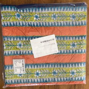 The Company Store Euro Sham New in Packagi…